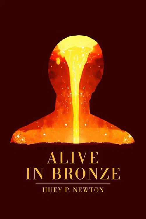 Poster do filme Alive in Bronze