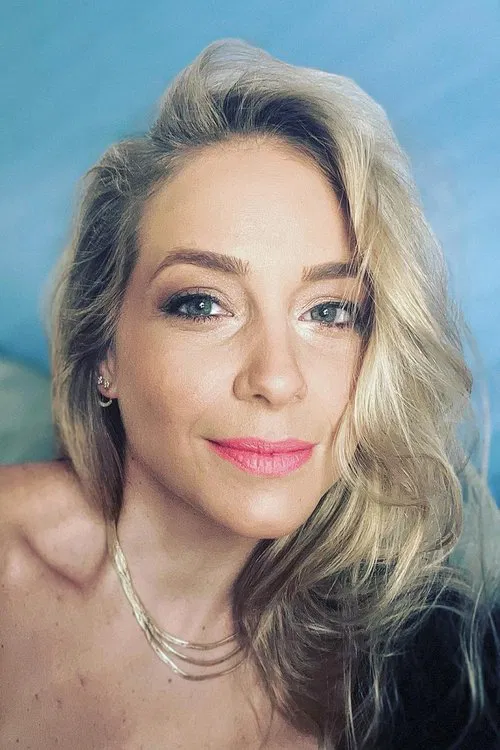 Evgenia Panagopoulou profile picture