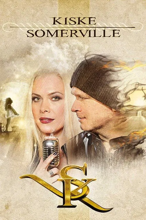 Making Of Kiske/Somerville movie poster