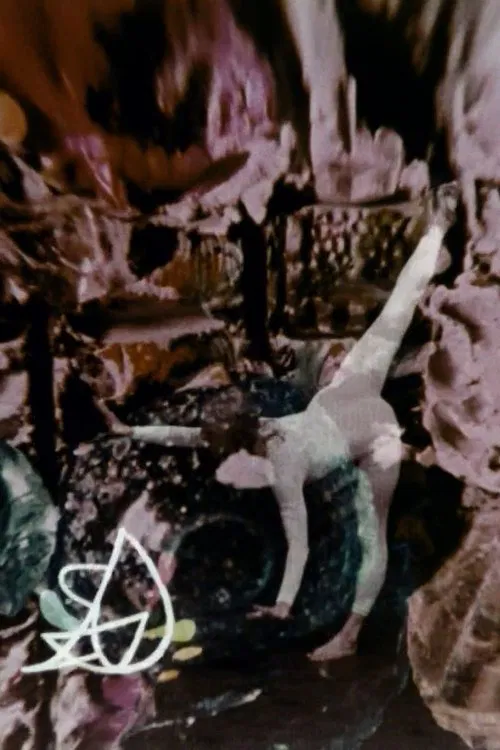 Orfeus & Julie movie poster