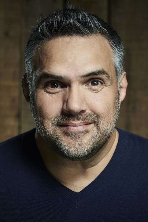 Martin Cloutier profile picture
