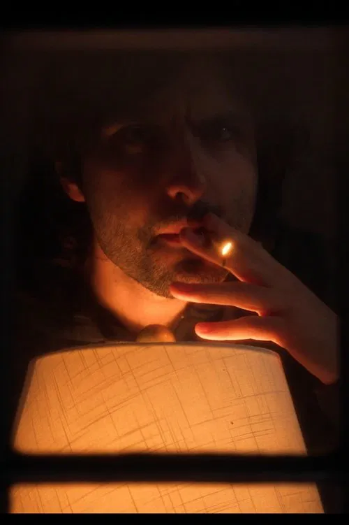 THE DELIVERYBOY movie poster