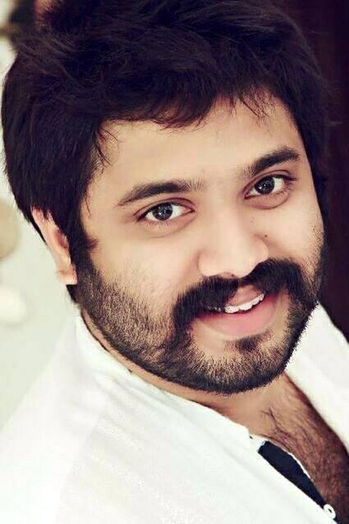 Jayakrishnan profile picture