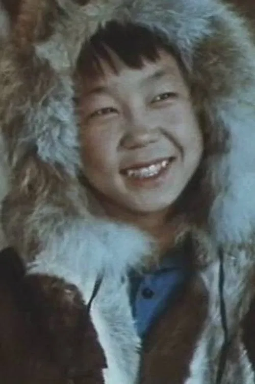 Foto de perfil de Sasha Barbasenok