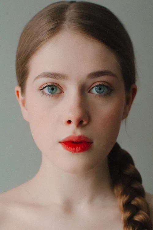 Ekaterina Kuchma profile picture