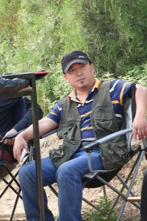 秦一书 profile picture