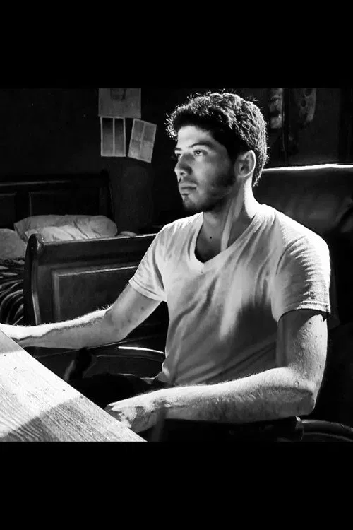 Escisión movie poster