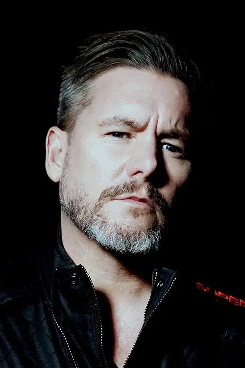 Gavin Harrison profile picture