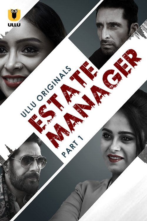 Estate Manager tv show poster