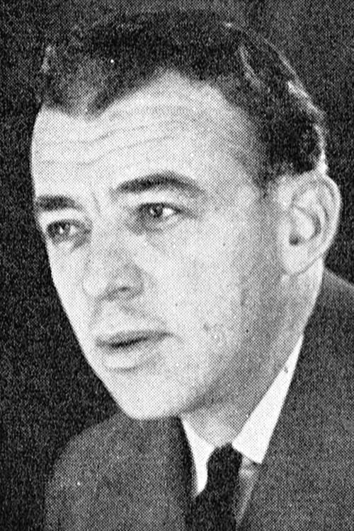 Birger Lensander profile picture