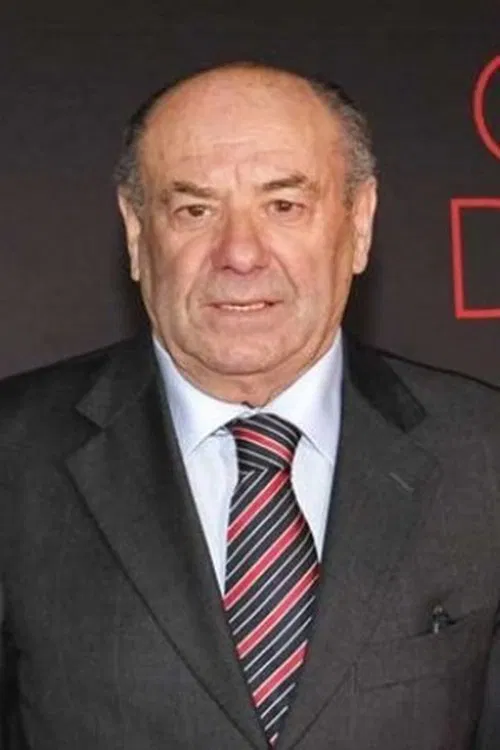 António Simões profile picture