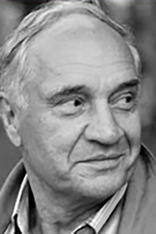 Sergey Kokovkin profile picture
