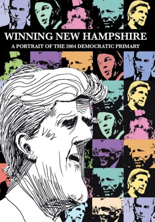 Winning New Hampshire movie poster