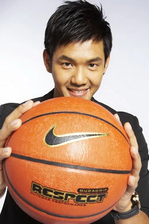 Chan Kin-Chow profile picture