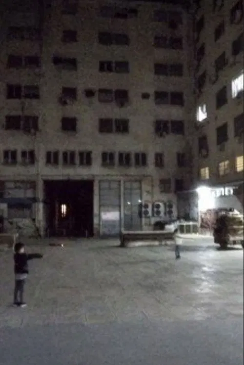 Manuscript movie poster