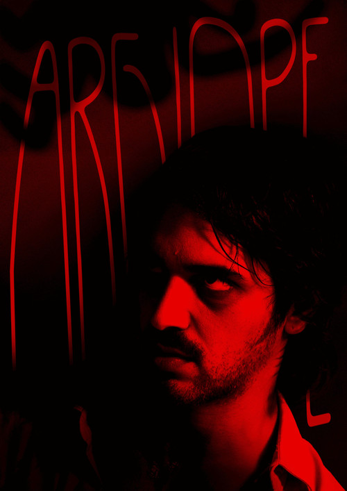Argiope movie poster