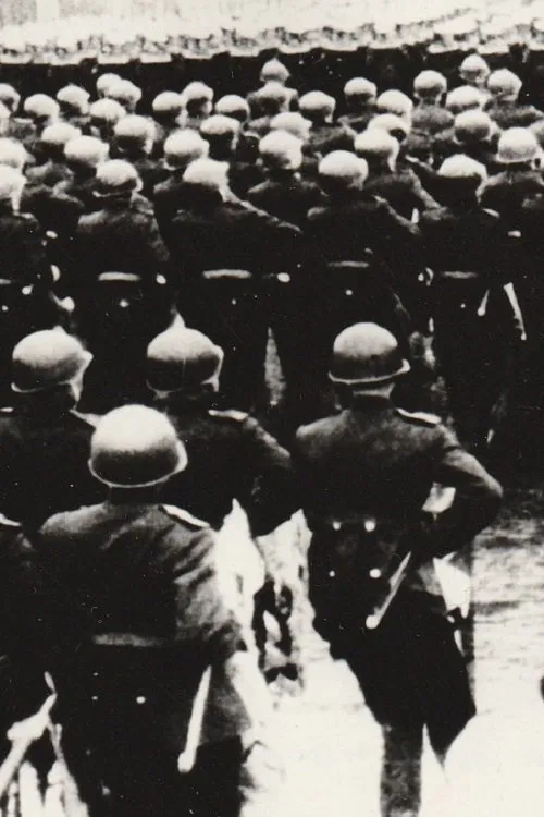 Special Battalion movie poster