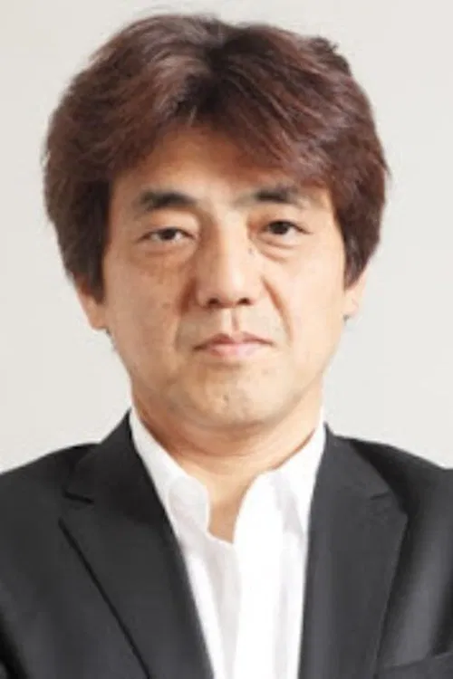 Osamu Katayama profile picture