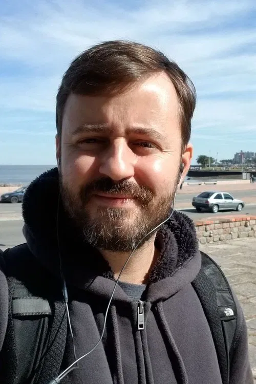 Cássio Pereira dos Santos profile picture