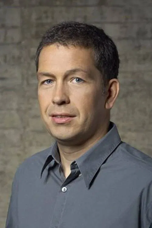 Foto de perfil de Will Hartmann