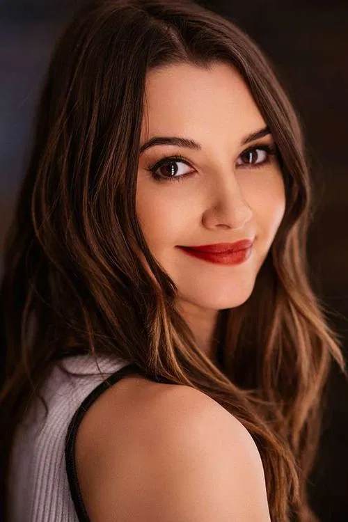 Leyla Lydia Tuğutlu profile picture