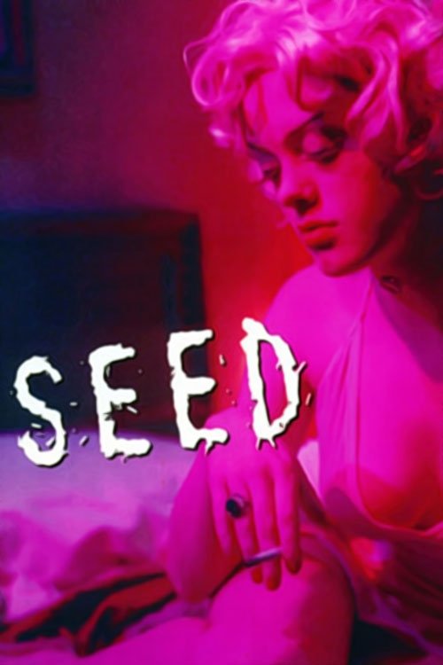 Seed movie poster