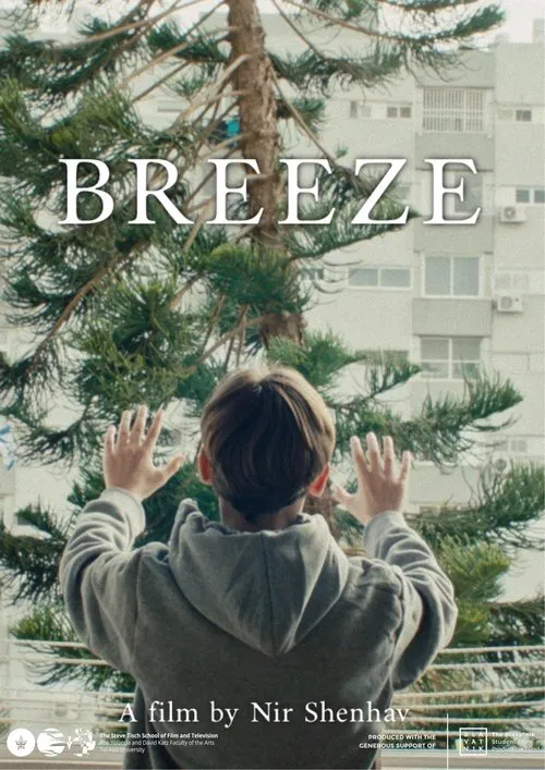 Breeze movie poster