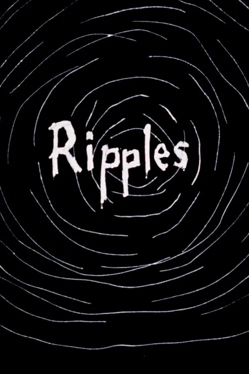 Ripples movie poster