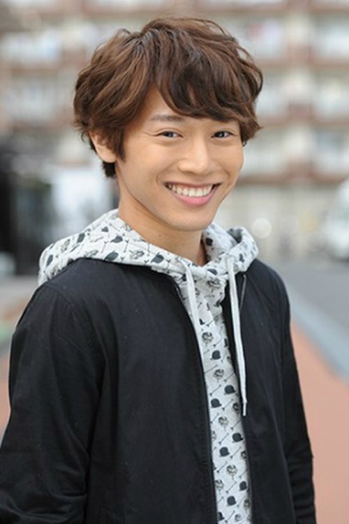 Naoto Takahashi profile picture
