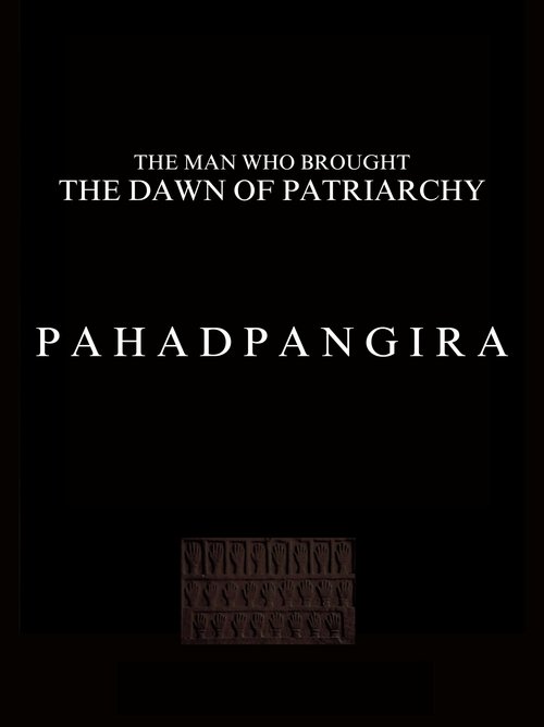 Pahadpangira movie poster