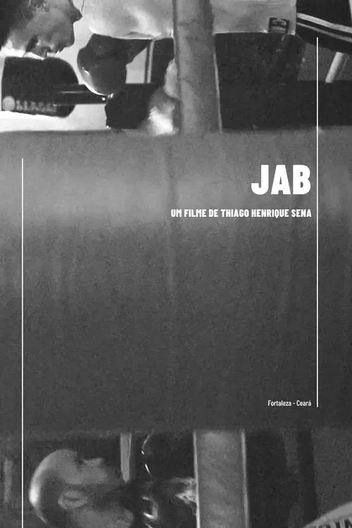 Jab movie poster