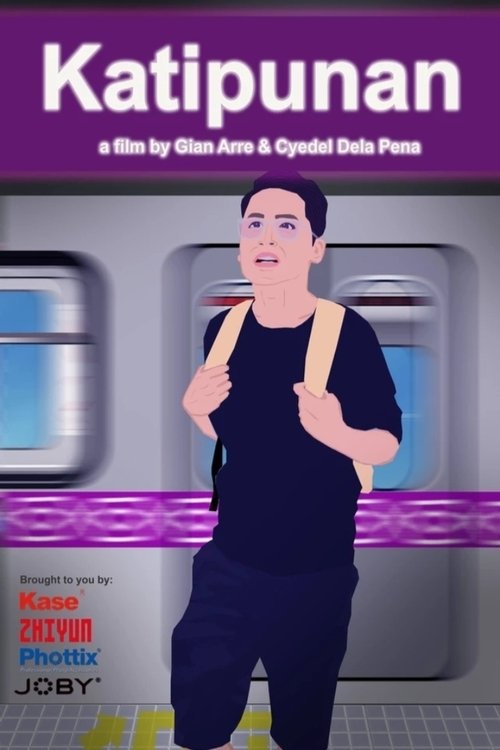 Katipunan movie poster