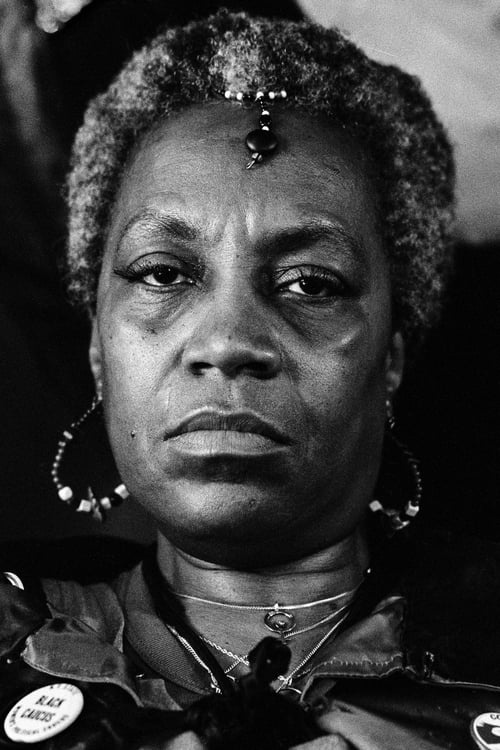 Florynce Kennedy profile picture