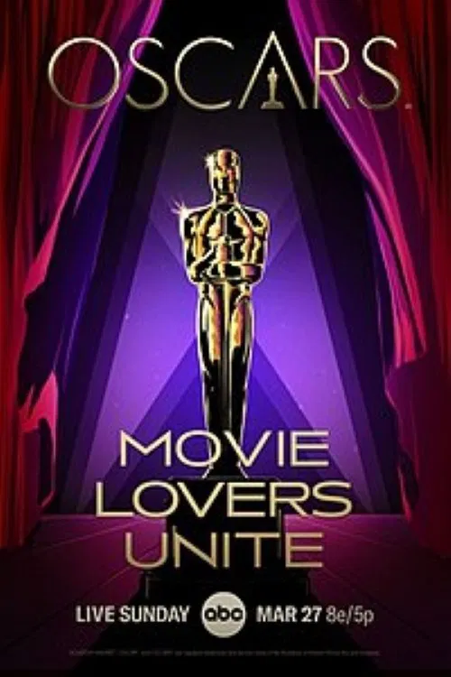 Notte degli Oscar movie poster
