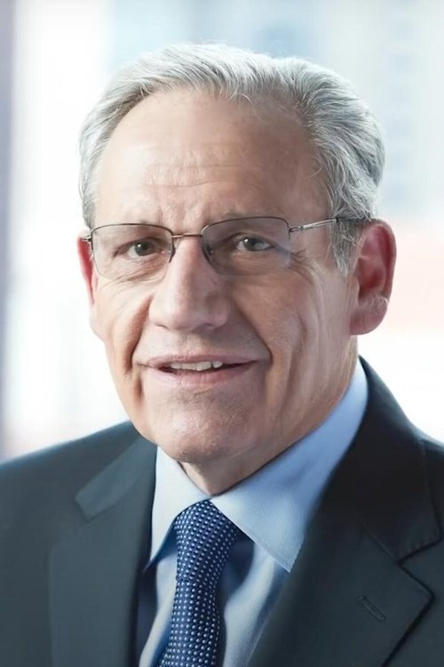 Foto de perfil de Bob Woodward