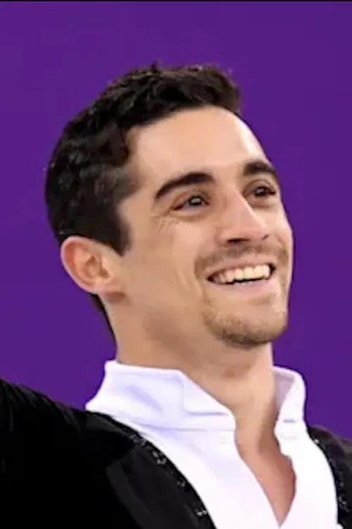 Javier Fernández profile picture