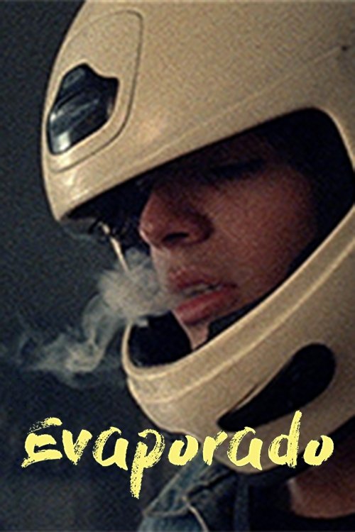 Poster do filme Evaporated