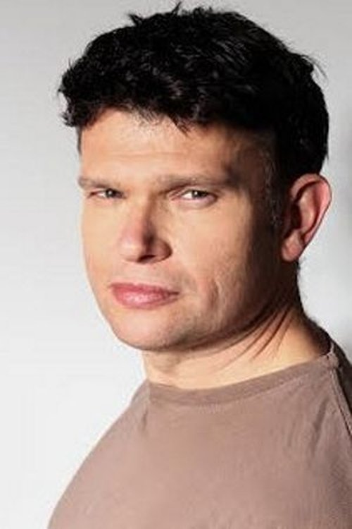 Jon-Paul Gates profile picture