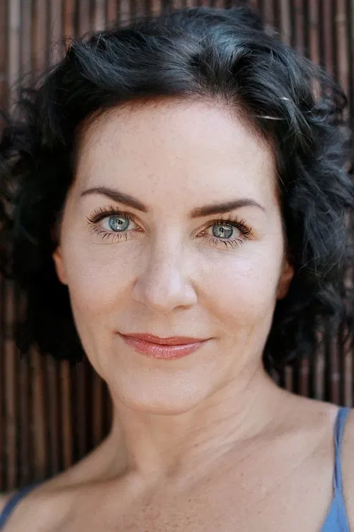 Marisa Burger profile picture