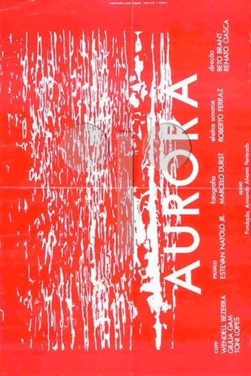 Poster do filme Aurora
