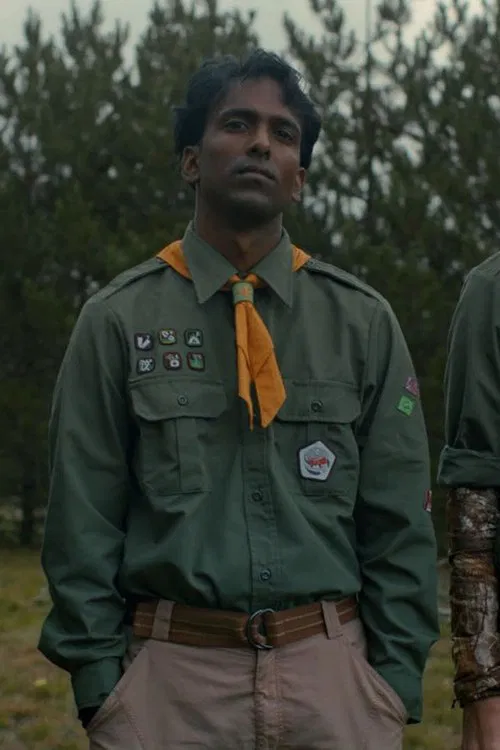 Poster do filme Druh