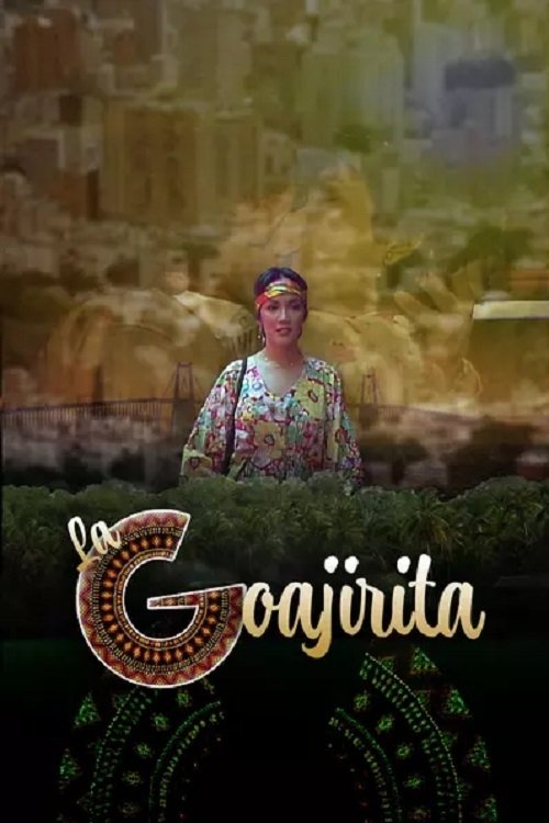 La Goajirita tv show poster