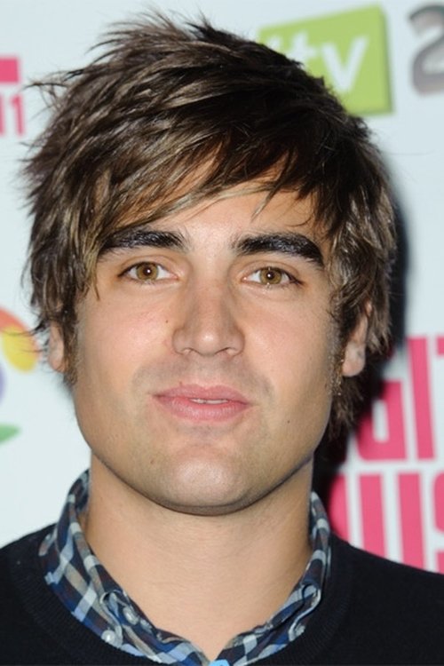 Charlie Simpson profile picture