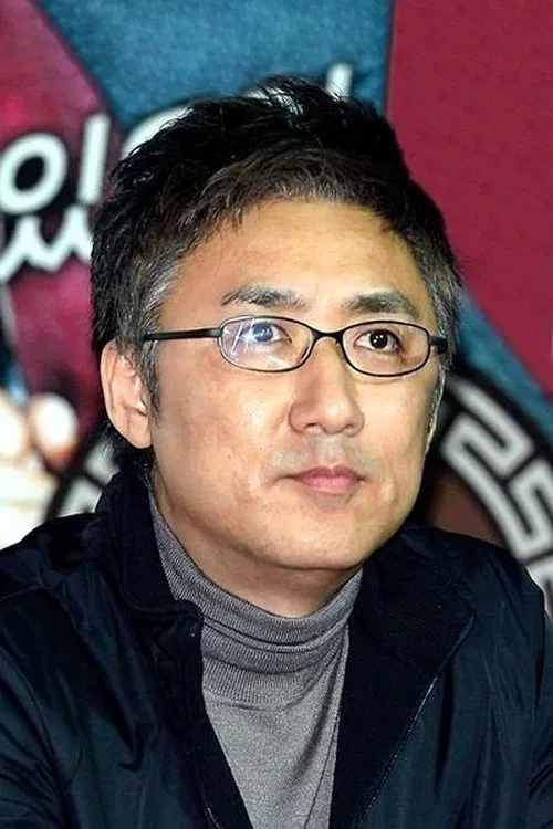 Foto de perfil de Park Je-hyun