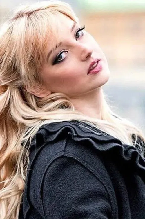 Foto de perfil de Olga Chursina
