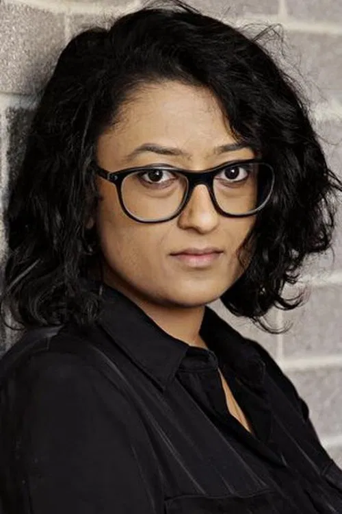 Dhanya Mani profile picture