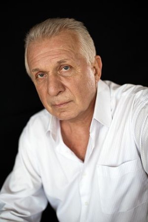 Yevhen Papernyi profile picture