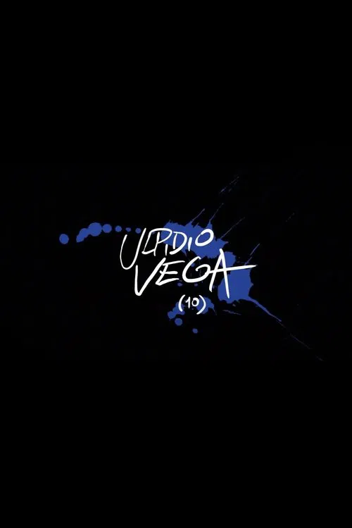 Ulpidio Vega movie poster