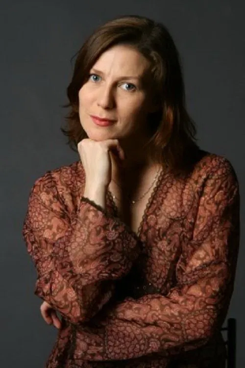 Natalya Shaposhnikova profile picture