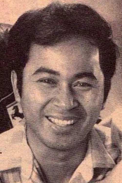 Foto de perfil de Kom Akadej